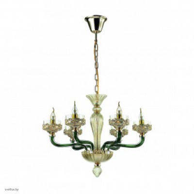 Светильник Odeon Light BARCLAY 4001/6