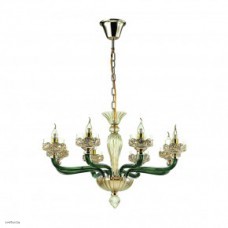 Светильник Odeon Light BARCLAY 4001/8