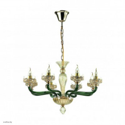 Светильник Odeon Light BARCLAY 4001/8