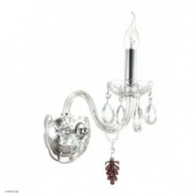 Светильник Odeon Light BOCCIOLO 3946/1W