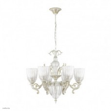 Светильник Odeon Light CAPRI 3942/6