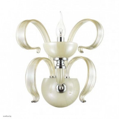 Светильник Odeon Light CARAMELLA 3934/1W