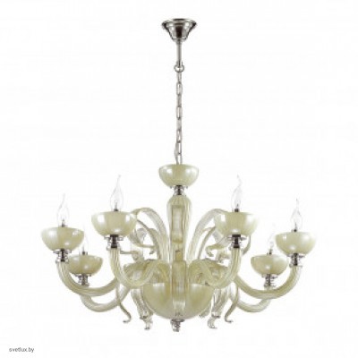 Светильник Odeon Light CARAMELLA 3934/8