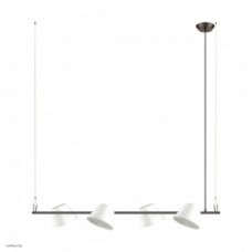 Светильник Odeon Light CHARLIE 3991/4A