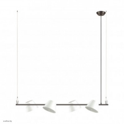 Светильник Odeon Light CHARLIE 3991/4A