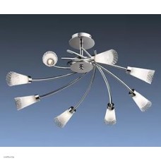 Светильник Odeon Light COLI 1804/8