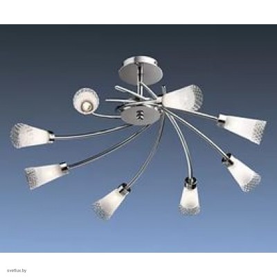 Светильник Odeon Light COLI 1804/8