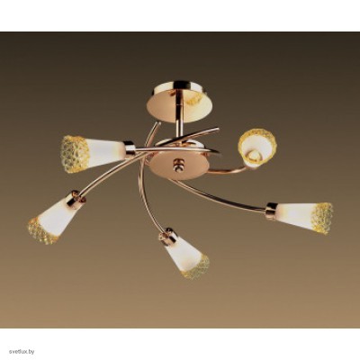 Светильник Odeon Light COLI 1805/5