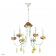 Светильник Odeon Light CORNIOLA 3938/6