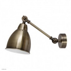 Светильник Odeon Light CRUZ 2412/1W