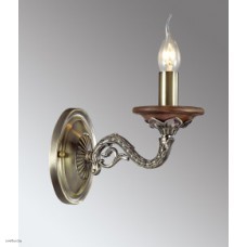 Светильник Odeon Light DAMIANA 3221/1W Светильник Odeon Light DAMIANA 3221/1W