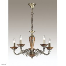 Светильник Odeon Light DAMIANA 3221/5