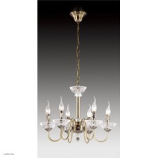 Светильник Odeon Light DEVA 2643/6