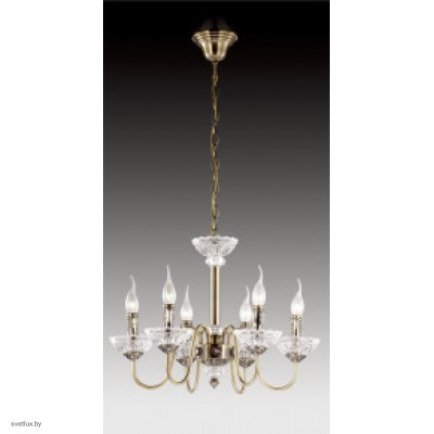 Светильник Odeon Light DEVA 2643/6