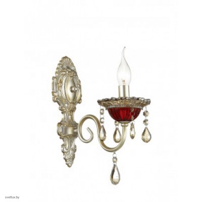 Светильник Odeon Light DEZIRA 3394/1W