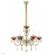 Светильник Odeon Light DEZIRA 3394/6 Светильник Odeon Light DEZIRA 3394/6
