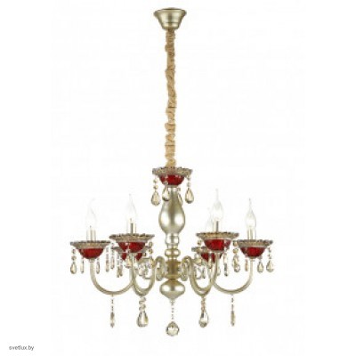 Светильник Odeon Light DEZIRA 3394/6