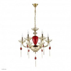 Светильник Odeon Light DONNA 3927/6