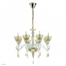 Светильник Odeon Light DORATA 3999/8