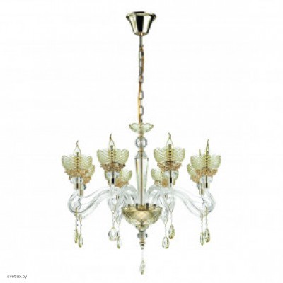 Светильник Odeon Light DORATA 3999/8