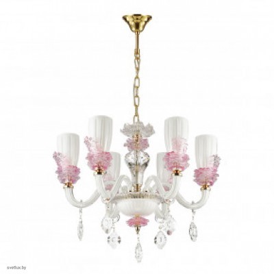 Светильник Odeon Light ELISA 3935/6