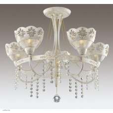 Светильник Odeon Light ERSILIA 3141/5C
