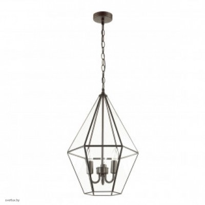 Светильник Odeon Light FABIO 4055/3