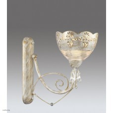 Светильник Odeon Light FARFALLA 3143/1W