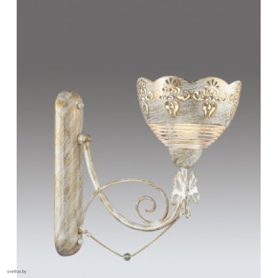 Светильник Odeon Light FARFALLA 3143/1W