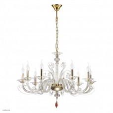 Светильник Odeon Light FAVOLA 3949/10 Светильник Odeon Light FAVOLA 3949/10