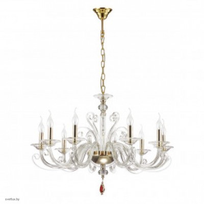 Светильник Odeon Light FAVOLA 3949/10
