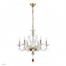 Светильник Odeon Light FAVOLA 3949/6 Светильник Odeon Light FAVOLA 3949/6