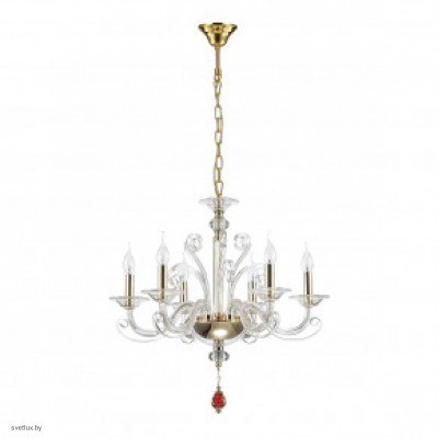 Светильник Odeon Light FAVOLA 3949/6