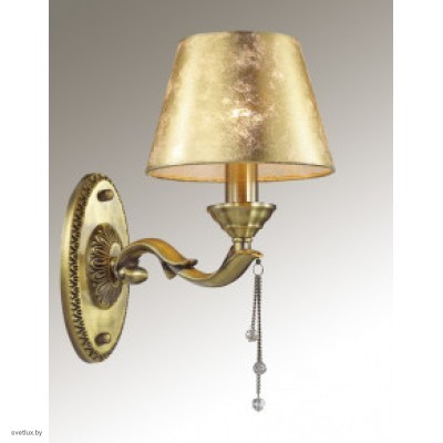 Светильник Odeon Light FEMINA 3279/1W