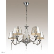 Светильник Odeon Light FEMINA 3280/5