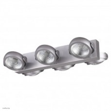 Светильник Odeon Light FLABUNA 3494/60CL