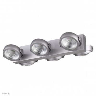 Светильник Odeon Light FLABUNA 3494/60CL