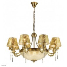 Светильник Odeon Light FLAVIA 3413/12 Светильник Odeon Light FLAVIA 3413/12
