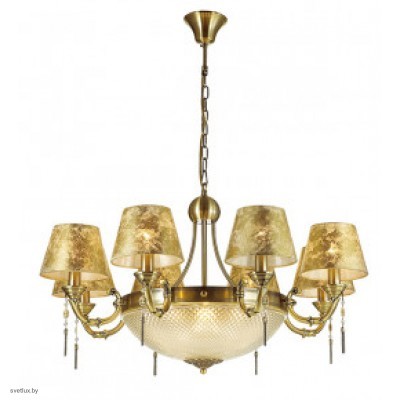 Светильник Odeon Light FLAVIA 3413/12