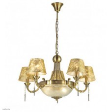 Светильник Odeon Light FLAVIA 3413/8 Светильник Odeon Light FLAVIA 3413/8