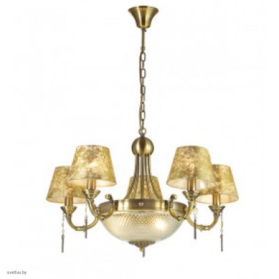 Светильник Odeon Light FLAVIA 3413/8