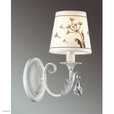 Светильник Odeon Light GABINNA 3219/1W Светильник Odeon Light GABINNA 3219/1W