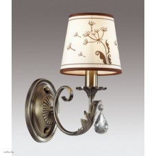 Светильник Odeon Light GABINNA 3220/1W Светильник Odeon Light GABINNA 3220/1W