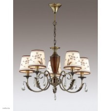 Светильник Odeon Light GABINNA 3220/5 Светильник Odeon Light GABINNA 3220/5