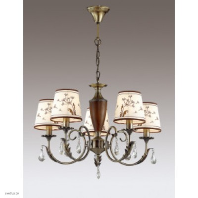 Светильник Odeon Light GABINNA 3220/5