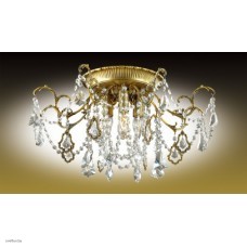 Светильник Odeon Light GARDIA 2879/4C Светильник Odeon Light GARDIA 2879/4C