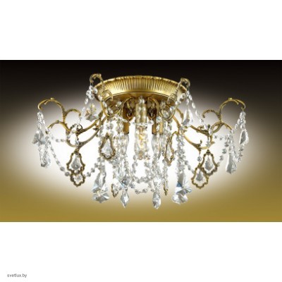 Светильник Odeon Light GARDIA 2879/4C