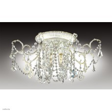 Светильник Odeon Light GARDIA 2880/6C