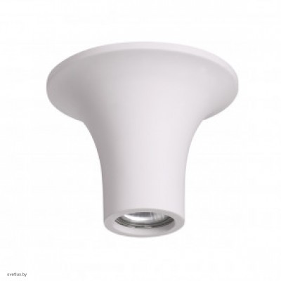 Светильник Odeon Light GESSO 3552/1C