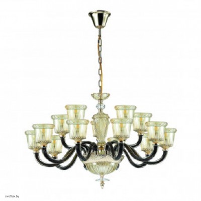 Светильник Odeon Light GIOVANNI 4000/15